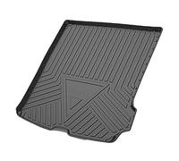 Tapis de Coffre Voiture en TPE pour Volvo V90 Imported Pure Oil 2017-2025, Antidérapant Imperméable Toutes Saisons Protection Voiture Accessoires