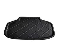 Tapis De Coffre Voiture Imperméable pour Toyota pour Crown S200 MK13 (2009-2012)(Style 2)
