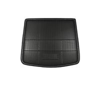 Tapis De Coffre Voiture Plateau Sol Doublure Protection Boue Chargement, pour Ford pour Edge pour Endura 2015 2016 2017 2018 Accessoires intérieurs
