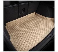 Tapis de Coffre Voiture, pour Audi A1 Sportback GB 2018-2026 Cuir Bac Cargaison AntidéRapant PoussièRe Protection Accessories,E