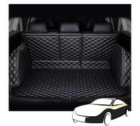 Tapis de Coffre Voiture, pour Audi Q6 2024-2026 Couverture ComplèTe Auto Tapis de Coffre Cargaison Doublure Protection,B