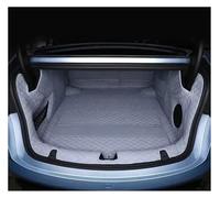 Tapis de coffre voiture Pour BYD Pour Joint Pour DMI 2025 2024 Accessoires De Intérieure De Voiture Tapis De Coffre Imperméable Antisalissure(Full A)