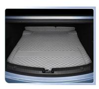 Tapis de coffre voiture Pour BYD Pour Joint Pour DMI 2025 2024 Accessoires De Intérieure De Voiture Tapis De Coffre Imperméable Antisalissure(Main pad grey)