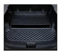 Tapis de coffre voiture Pour Chery pour Omoda 5 2023 2024 Coussin principal Modernisation du coussin de coffre de voiture spécial(Black,A upper)