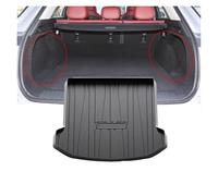 Tapis de Coffre Voiture pour Chery pour Omoda C9 9 2024 2025 2026 Accessoires D'intérieur De Voiture Tapis De Coffre Plateau Tapis Imperméable Anti-Sale(Left No Speaker)