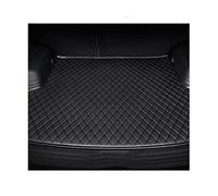Tapis De Coffre Voiture pour CLA 117 Berline 2013 - 2019, Doublure Chargement, Couverture Intérieure, Protection Arrière Cuir Tapis Coffre Voiture(1)