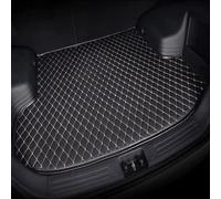 Tapis de Coffre Voiture, pour Kia K5 Optima 2011-2015 Tapis Coffre Voiture Antidérapant Imperméable Voiture Tapis de Coffre Accessoires,B