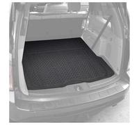 Tapis de Coffre Voiture,pour Land Rover Range Rover Vogue P400e(L405) 2018-2024 2025 Découpable Protection Coffre Ajustable Revêtement de Résistant Imperméable Antidérapant