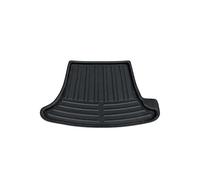 Tapis de Coffre Voiture pour Leopaard pour Black King Kong 2002-2017 | Pour Leopaard Pour Black King Kong 2002-2017 Protection de Coffre Auto