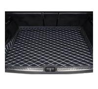 Tapis de Coffre Voiture, pour MG MG3/MG6 /MG7/MG HS/MG Marvel R/MG ZS Antidérapant Anti-salissures Coffre Tapis Protection Coussin Tapis de Coffre Arrière Moquettes,E
