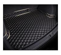 Tapis de Coffre Voiture, pour Peugeot 208 e208 GT GT Line 2020-2023 2024 2025 Cuir Bac Cargaison AntidéRapant PoussièRe Protection Accessories