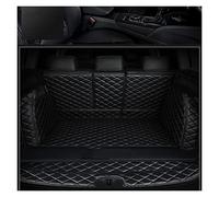 Tapis De Coffre Voiture pour Q5 Q2 Q3 Q7 Q8 S1 S4 S5 S6 Sq5 Rs3 Rs4 Tapis Plateau(Noir)