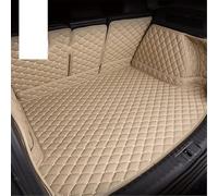 Tapis de Coffre Voiture pour Tesla modèle Y 21 22 Couverture Cargaison Tous Temps Tapis Doublure Queue Auto pièces Botte Coussin Bagage(3)