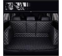 Tapis de Coffre Voiture pour Volkswagen VW Arteon Shooting Brake 2020 2021 2022 2023, Personnalisation Tout Compris AntidéRapant Tapis ImerméAbles Coffre Voiture Mat,A