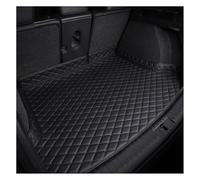 Tapis de Coffre Voiture, pour Volvo EX90 2024-2026 Cuir Bac Cargaison AntidéRapant PoussièRe Protection Accessories,A