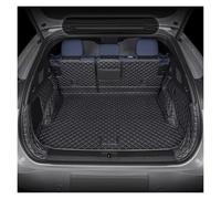 Tapis De Coffre Voiture Pour XPENG G6 2023 2024, Protection Anti-salissures Tapis De Coffre Arrière Tapis Sol Pour Coffre(D)