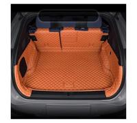 Tapis De Coffre Voiture Pour XPENG G6 2023 2024, Protection Anti-salissures Tapis De Coffre Arrière Tapis Sol Pour Coffre(F)