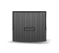 Tapis de Coffre Voiture TPE pour Beijing BJ30 2024-2025, Protection 360° Contre Saleté Boue et Humidité Couverture Antidérapante Toutes,Storage Box on The Right Side