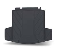 Tapis de Coffre Voiture TPE pour Malibu XL 2017-2025 No Step on The Left Side, Protection 360° Contre Saleté Boue et Humidité Couverture Antidérapante Toutes