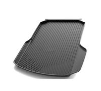 Tapis de Coffre Voiture TPE pour Volkswagen Lingdu L 2022-2025, Protection 360° Contre Saleté Boue et Humidité Couverture Antidérapante Toutes,No Ear on The Left Side