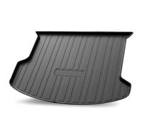 Tapis de Coffre Voiture TPE pour Wuling Asta 2021-2025, Protection 360° Contre Saleté Boue et Humidité Couverture Antidérapante Toutes