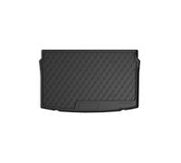 Tapis de coffre Volkswagen Polo depuis 09/2017 - LAMPA