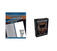 Tapis de combat Starfinder