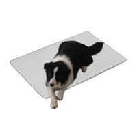 Tapis de compagnie refroidissant - Tampon de refroidissement pour chiens respirants, couverture de refroidissement pour animaux de compagnie summers | Mat de refroidissement en gel extérieur intérieur