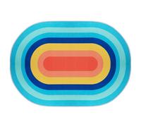 Tapis de corde à sauter