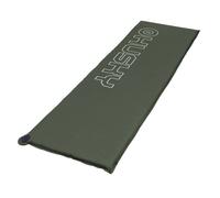 Matelas autogonflant Husky Fledy 4 Couleur: vert