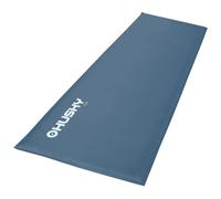 Tapis autogonflant Husky Fuzzy 3.5 bleu foncé