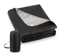 Tapis de couchage chauffant - Tapis de camping USB Puissance 6 Tapis de chauffage de zone chauffante | Moutarde de sommeil électrique, idéal pour tapis de yoga pour animaux de compagnie, PE