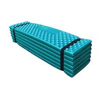 Tapis de couchage de camping - Couverture de pique-nique à motif de plateau d'œufs souple - Tapis de couchage pliable double pour l'intérieur et l'extérieur