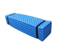 Tapis de Couchage de Camping, Matelas de Couchage pour Tente Auge à œufs