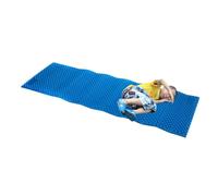 Tapis de Couchage de Camping, Matelas de Couchage pour Tente Double Auge à