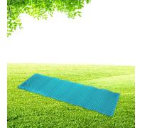 Tapis de Couchage de Camping, Matelas de Couchage pour Tente Matelas de