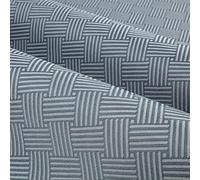 Tapis de Couchage d'Été Rafraîchissant avec Taie d'oreiller, Sangle Antidérapante, Lavable en Machine, Idéal pour Maison et Bureau, Ajustement Parfait