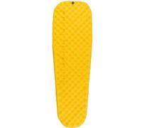 Matelas gonflable - Sea To Summit - Ultralight - 1 place - Ultra-léger - 17 x 7,5 cm replié