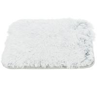 Tapis de couchage Harvey pour étagères 33 × 38 cm blanc-noir