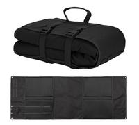 Tapis de couchage imperméable et pliable - Tapis de camping - Tapis d'extérieur portable épais pour camping, randonnée, escalade, couverture de chasse en tissu Oxford léger pour la sieste quotidienne