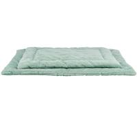 Tapis de couchage Jonna 70 × 50 cm gris