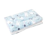 Tapis de couchage pour animal de compagnie | Tapis doux et chaud pour le sommeil du chien | Tapis doux et chaud lavable pour chiots et chiots