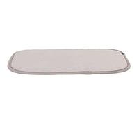 Tapis De Couchage - Trixie - Skudo 2/3 - Gris - Polyester - Antidérapant