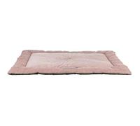 Tapis De Couchage - Trixie - Viviana - Vieux Rose - 95x65 Cm - Rectangulaire