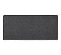 Vidaxl Tapis De Couloir Anthracite 50x100 Cm