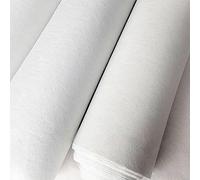 Tapis de couloir antidérapant pour mariage - 2 mm d'épaisseur - Pour intérieur/extérieur - Parfait pour décoration de cérémonie