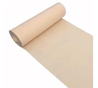 Tapis de couloir antidérapant pour mariage, église, mariage, bal de fin d'année, épaisseur 2 mm, découpable (1,2 x 15 m)