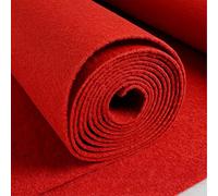 Tapis de couloir antidérapant pour mariages et événements, découpable, pour les fêtes, le travail, l'extérieur, durable, pour les événements et les allées