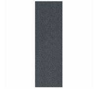 Tapis de couloir en tissu - vidaXL - 80x250 cm - Gris - Antidérapant - Résistant aux taches - Facile à nettoyer