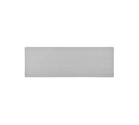 Vidaxl Tapis De Couloir Gris Clair 50x150 Cm